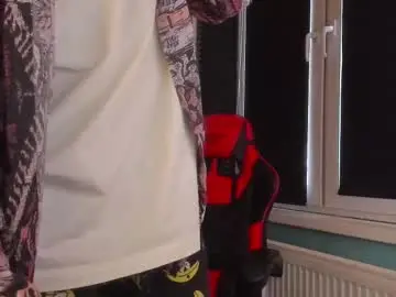 Chaturbate Adult Webcams of enkeer