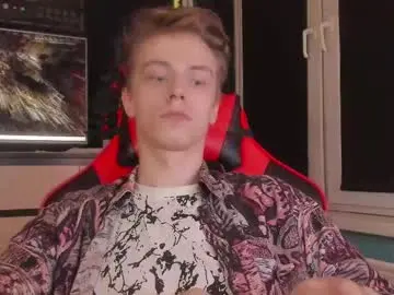 Chaturbate Nude Webcam of enkeer