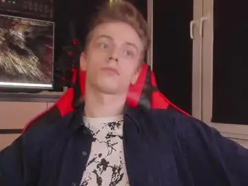 Chaturbate Sex Cam of enkeer