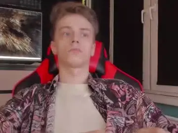 Chaturbate Nude Webcam of enkeer