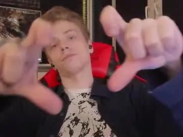 Chaturbate Sex Cam of enkeer