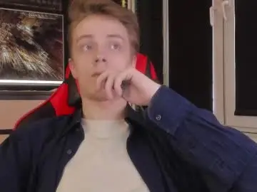 Chaturbate Nude Webcam of enkeer