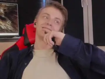 Chaturbate Nude Webcam of enkeer