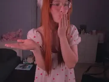 Chaturbate Adult Video Chat of foxy_jpg
