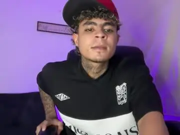 Chaturbate Sex Cam of freyva_