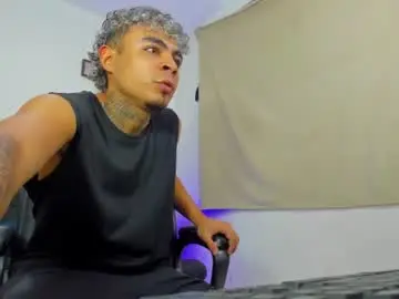 Chaturbate Best live sex cam show of freyva_