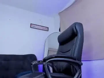 Chaturbate Live Sex Cam of freyva_