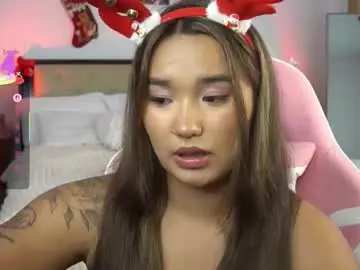 Chaturbate Free Porn Cam of immahawaii