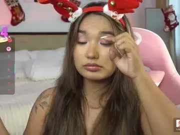 Chaturbate Free Porn Cam of immahawaii