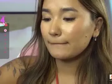 Chaturbate Adult Video Chat of immahawaii