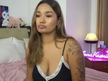 Chaturbate Live Sex of immahawaii