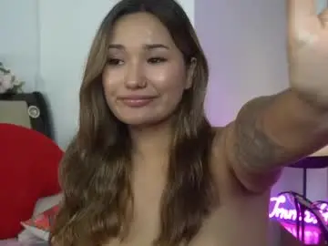 Chaturbate Adult Video Chat of immahawaii