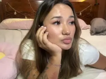 Chaturbate Adult Webcam of immahawaii
