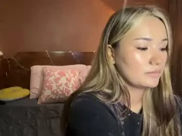Chaturbate Sex Cam of immahawaii