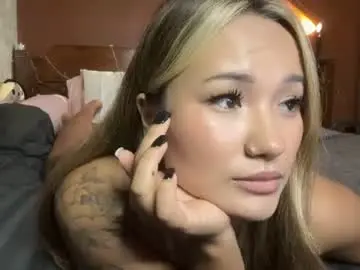 Chaturbate Adult Webcam of immahawaii