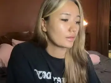 Chaturbate Adult Video Chat of immahawaii