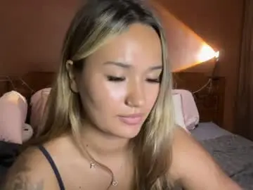 Chaturbate Nude Webcam of immahawaii