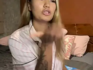 Chaturbate Live Sex of immahawaii