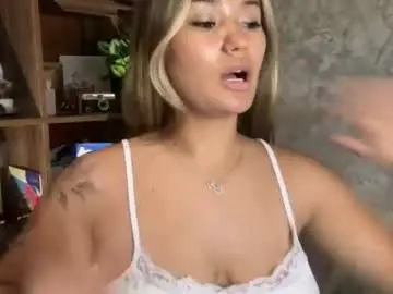 Chaturbate Sex Chat of immahawaii