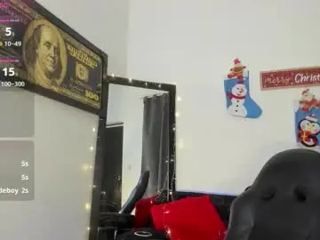 Chaturbate Watch Live Sex Cams of isaabellaa_hot