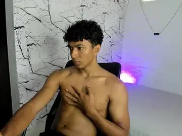 Chaturbate Private Sex Chat of jay_aalvarez