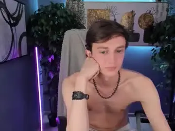 Chaturbate Private Sex Chat of john_weasley