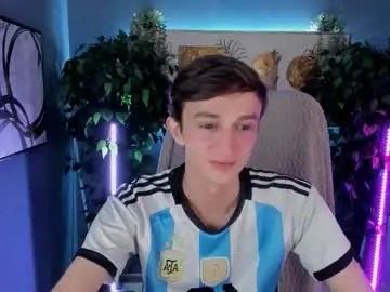 Chaturbate Watch Live Sex Cams of john_weasley