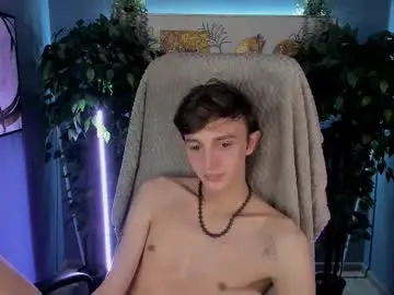 Chaturbate Adult Webcams of john_weasley