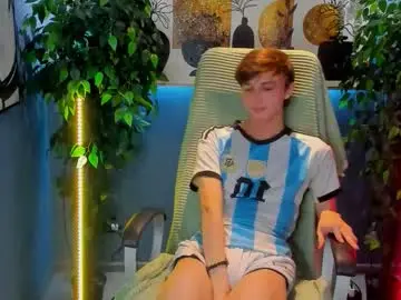 Chaturbate Adult Webcams of john_weasley