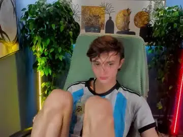 Chaturbate Live Sex Cam of john_weasley