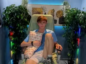 Chaturbate Sex Chat of john_weasley