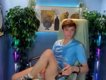 Chaturbate Sex Cam of john_weasley