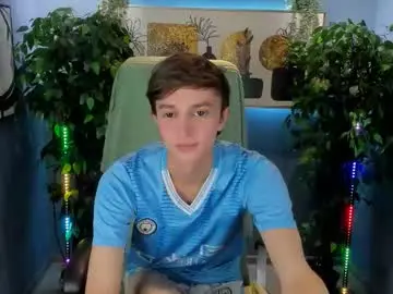 Chaturbate Sex Cam of john_weasley