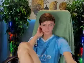 Chaturbate Adult Video Chat of john_weasley