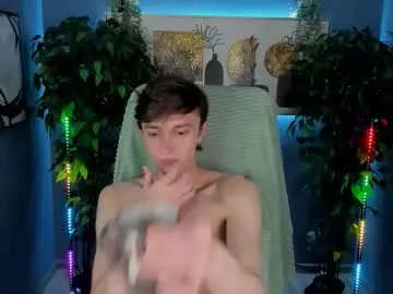 Chaturbate Adult Video Chat of john_weasley