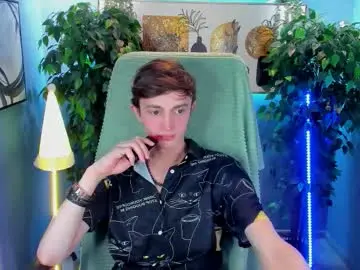 Chaturbate Sex Chat of john_weasley