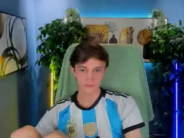 Chaturbate Free Live Porn of john_weasley