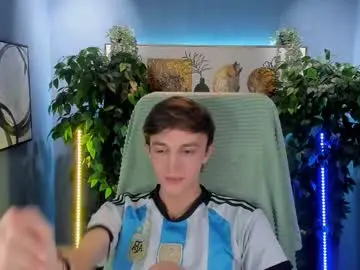 Chaturbate Sex Cam of john_weasley