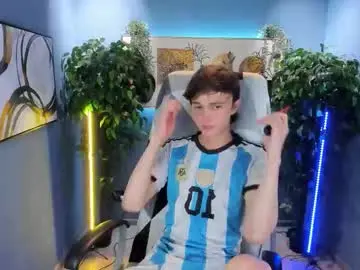 Chaturbate Sex Cam of john_weasley