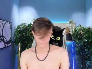 Chaturbate Best Webcam of john_weasley