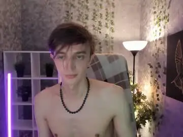 Chaturbate Adult Webcam of john_weasley