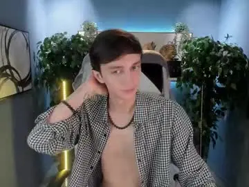 Chaturbate Live Sex of john_weasley