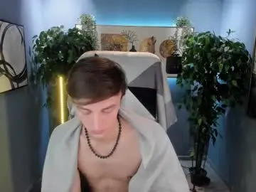 Chaturbate Adult Webcams of john_weasley