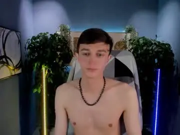 Chaturbate Live Sex Cam of john_weasley