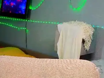 Chaturbate Live Sex Cam of kate_sparkl
