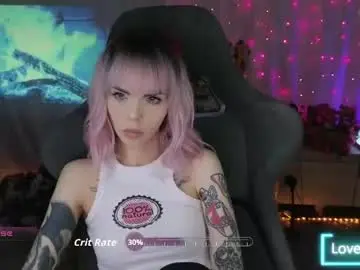 Chaturbate Sex Cam of kerry_kirk