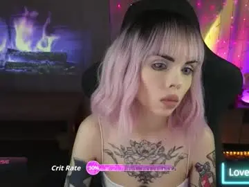 Chaturbate Best Webcam of kerry_kirk