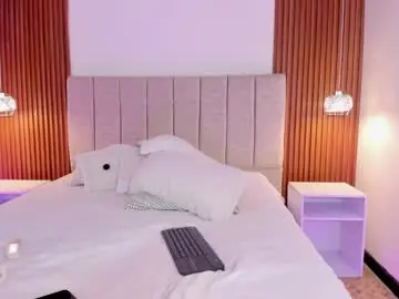 Chaturbate Live Sex Cam of kylie_sofi