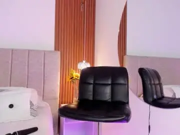 Chaturbate Adult Video Chat of kylie_sofi