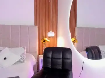 Chaturbate Best live sex cam show of kylie_sofi